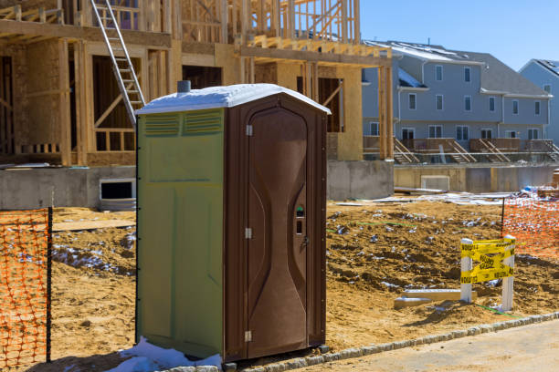 Sanitation services for porta potties in Montclair, CA