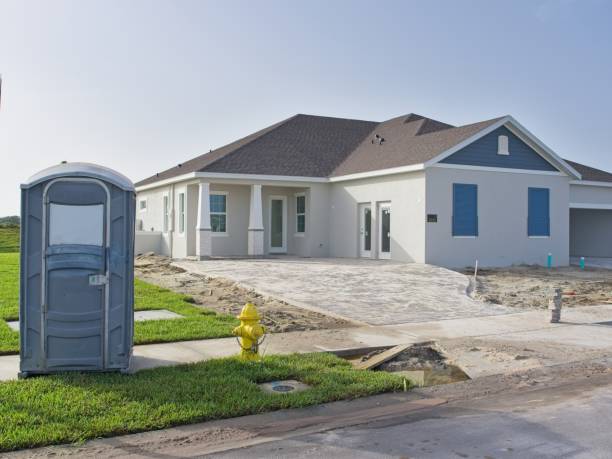 Professional porta potty rental in Montclair, CA